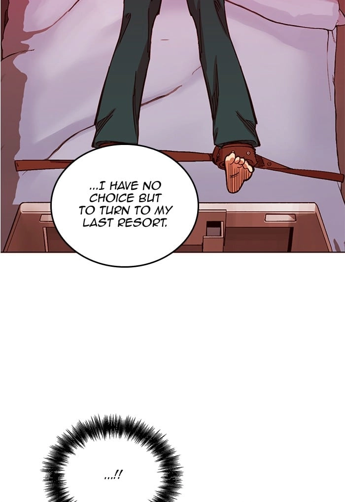 Hardcore Leveling Warrior Chapter 282, page 86 of 170