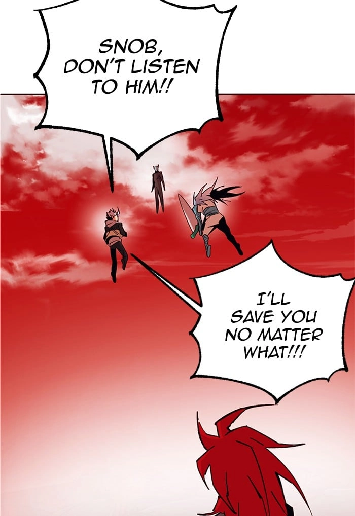 Hardcore Leveling Warrior Chapter 282, page 88 of 170