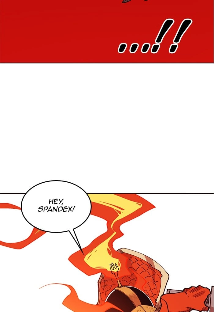 Hardcore Leveling Warrior Chapter 282, page 9 of 170