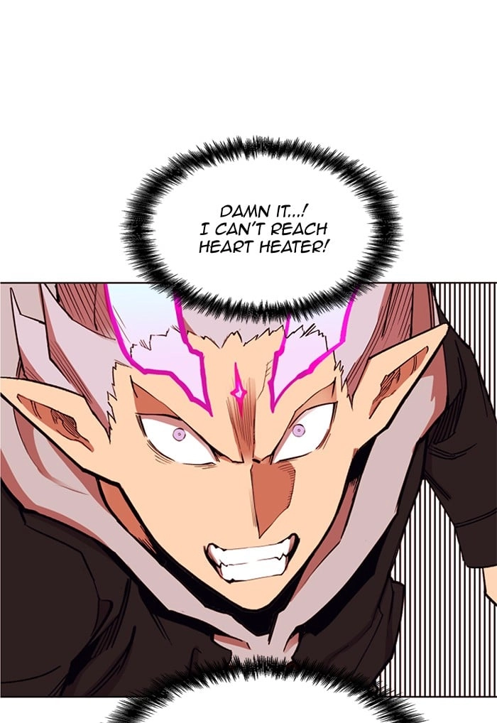 Hardcore Leveling Warrior Chapter 282, page 90 of 170