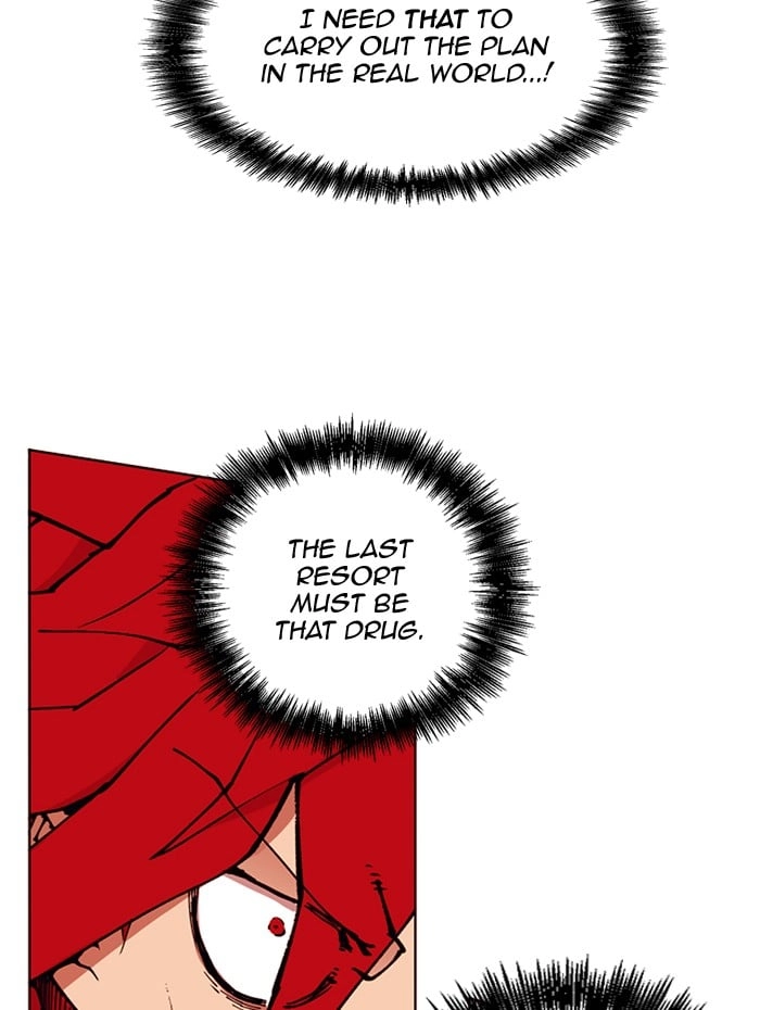 Hardcore Leveling Warrior Chapter 282, page 91 of 170