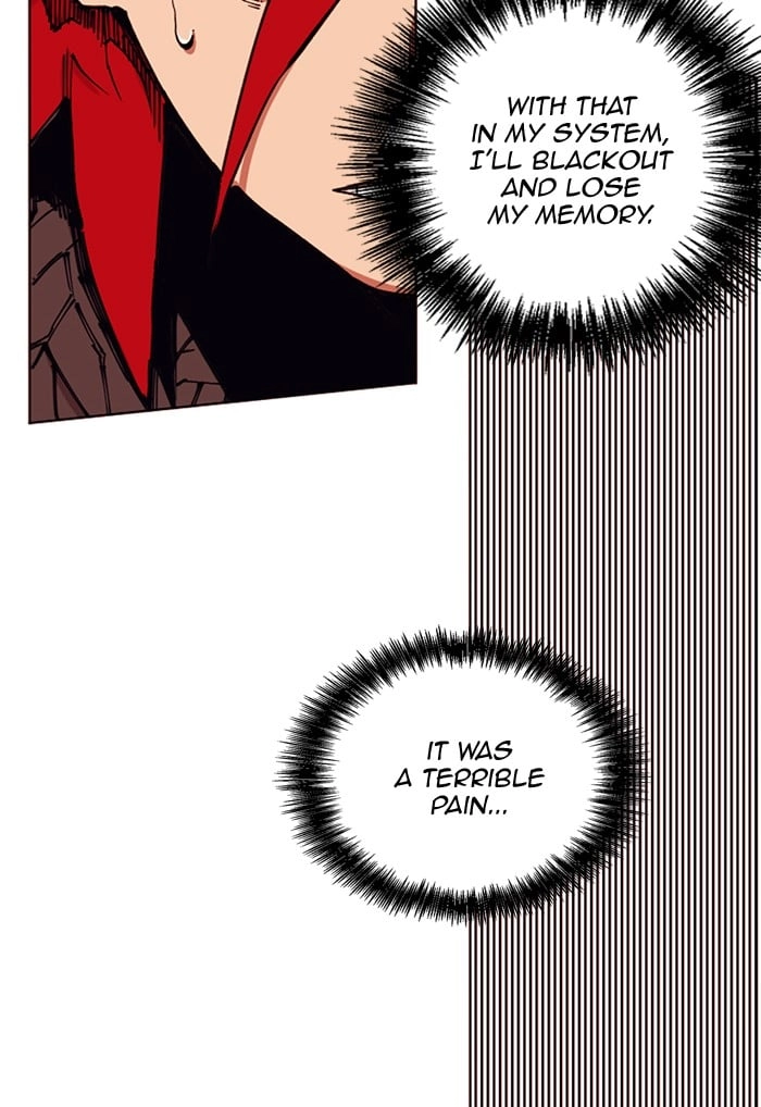 Hardcore Leveling Warrior Chapter 282, page 92 of 170