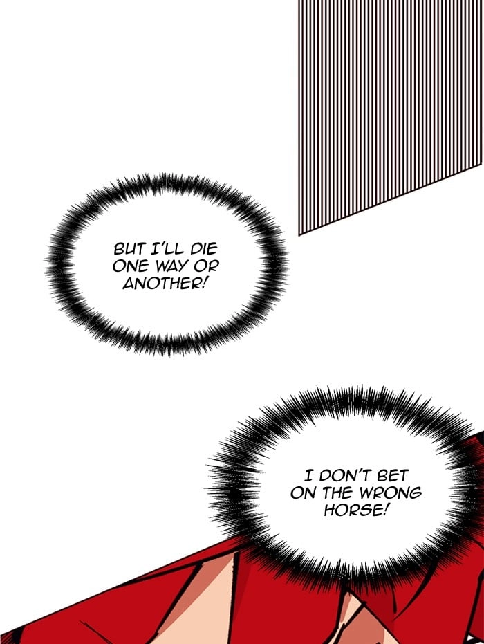 Hardcore Leveling Warrior Chapter 282, page 93 of 170