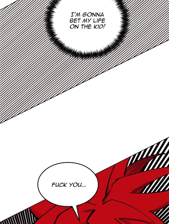 Hardcore Leveling Warrior Chapter 282, page 95 of 170