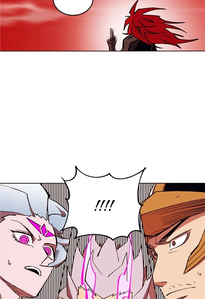 Hardcore Leveling Warrior Chapter 282, page 98 of 170