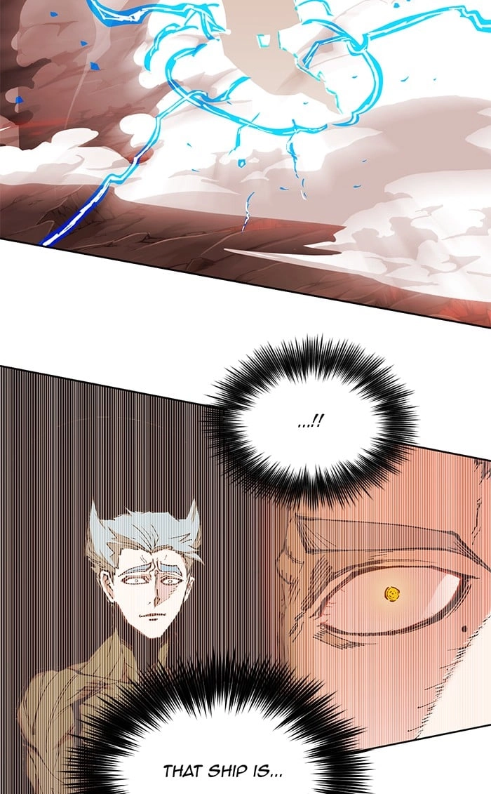 Hardcore Leveling Warrior Chapter 283, page 101 of 107