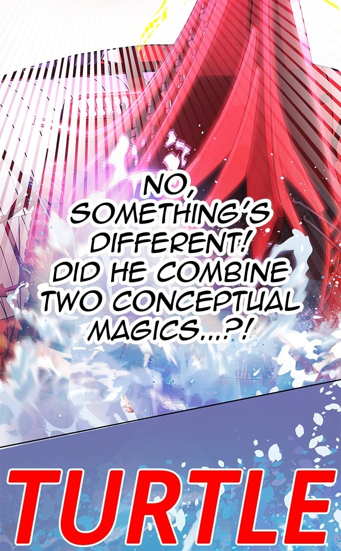 Hardcore Leveling Warrior Chapter 283, page 103 of 107