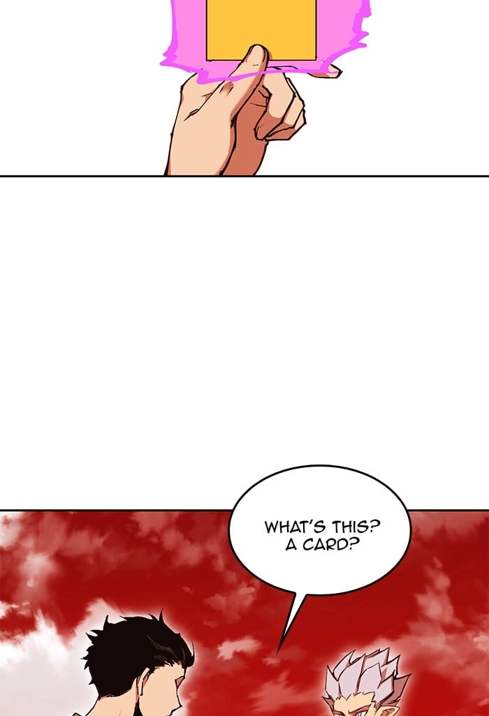 Hardcore Leveling Warrior Chapter 283, page 11 of 107