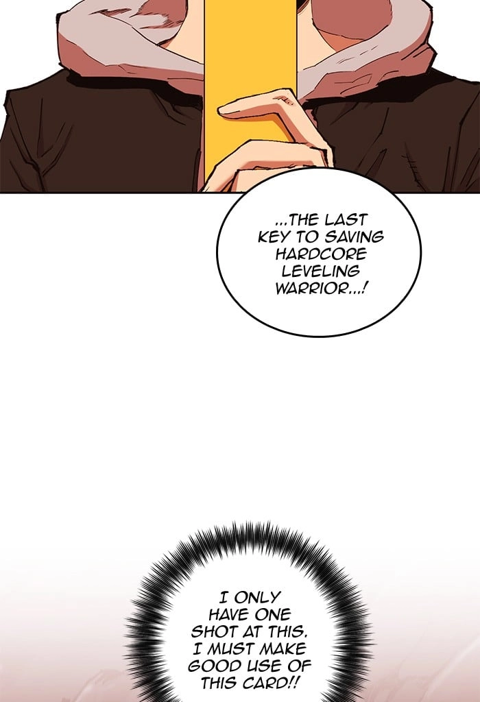 Hardcore Leveling Warrior Chapter 283, page 13 of 107