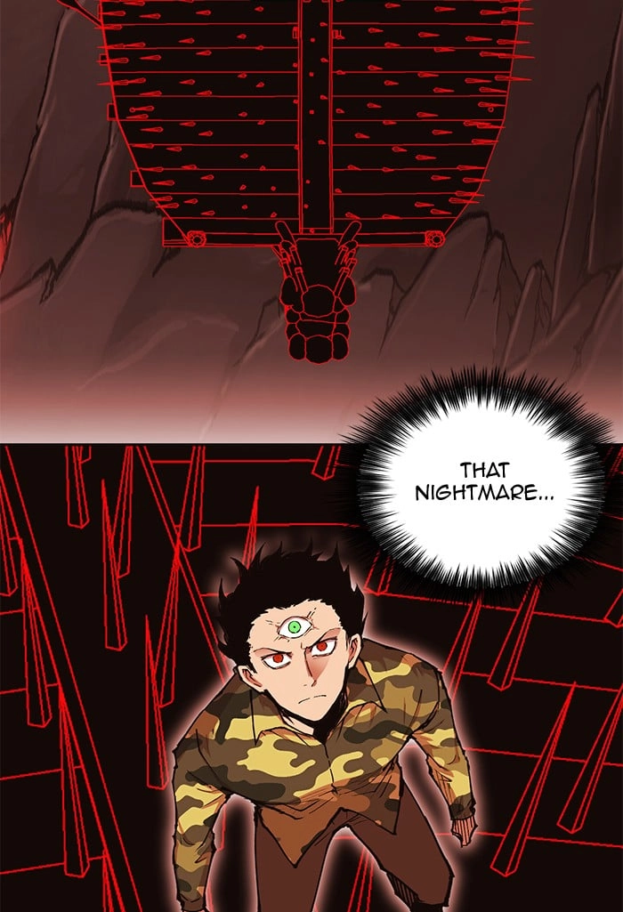 Hardcore Leveling Warrior Chapter 283, page 15 of 107
