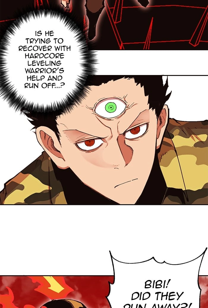 Hardcore Leveling Warrior Chapter 283, page 16 of 107