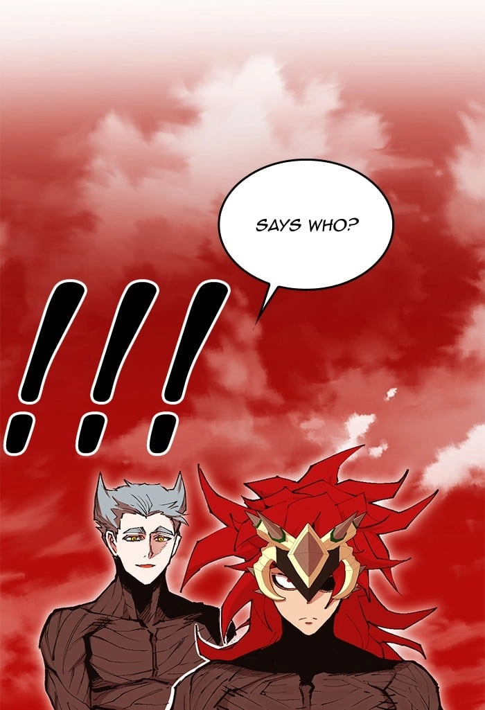 Hardcore Leveling Warrior Chapter 283, page 19 of 107