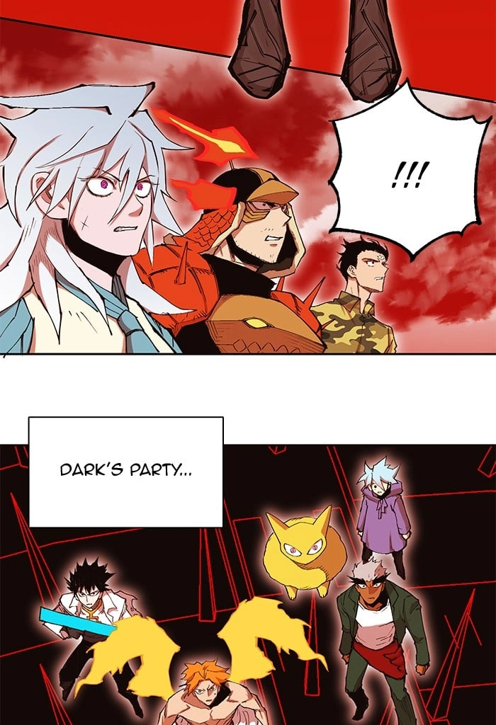 Hardcore Leveling Warrior Chapter 283, page 21 of 107
