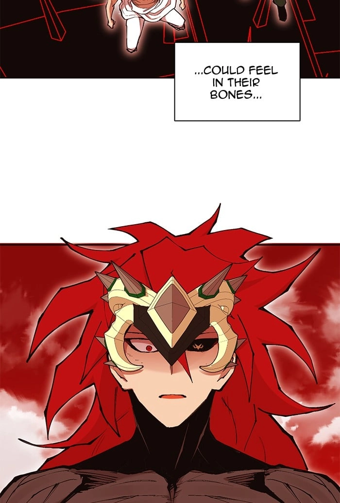 Hardcore Leveling Warrior Chapter 283, page 22 of 107