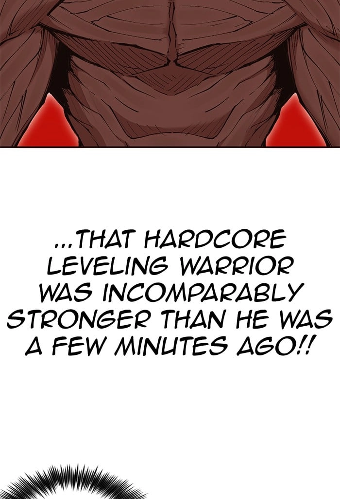 Hardcore Leveling Warrior Chapter 283, page 23 of 107