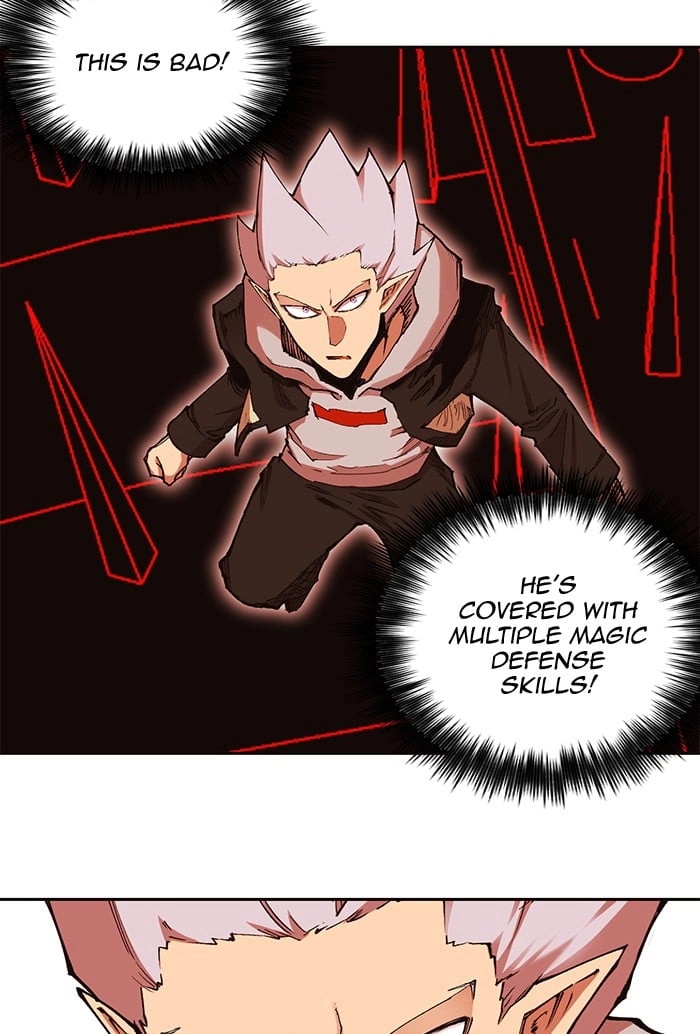 Hardcore Leveling Warrior Chapter 283, page 24 of 107