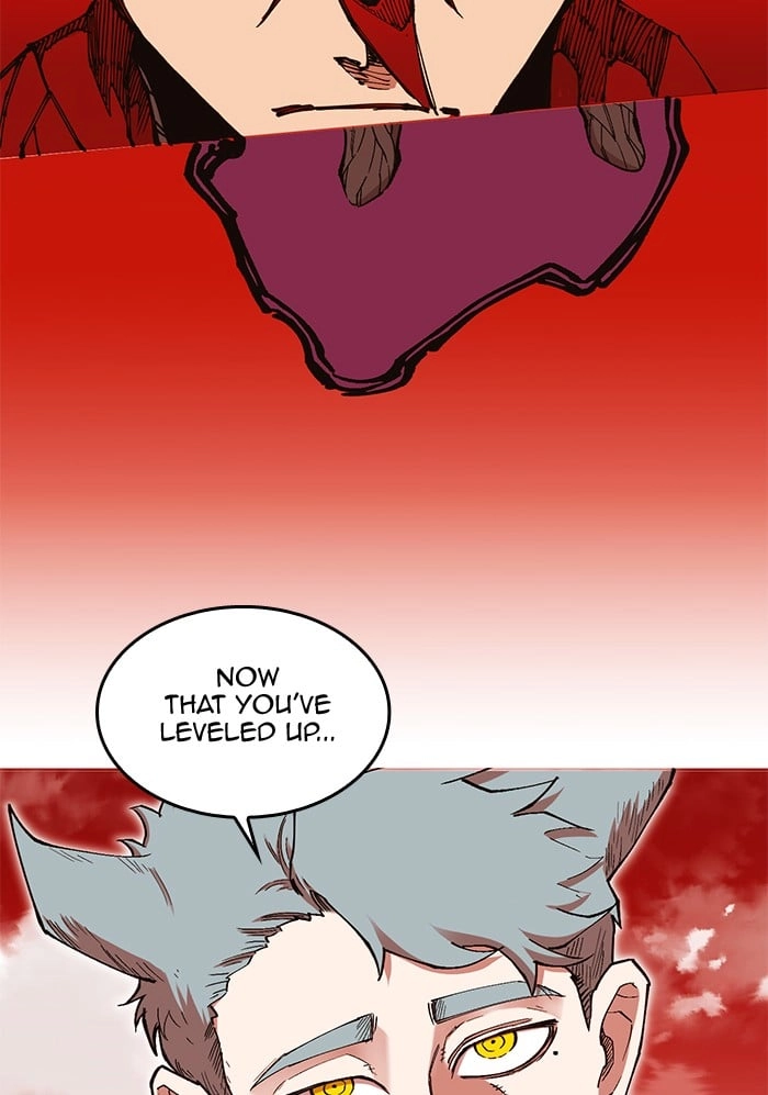 Hardcore Leveling Warrior Chapter 283, page 28 of 107