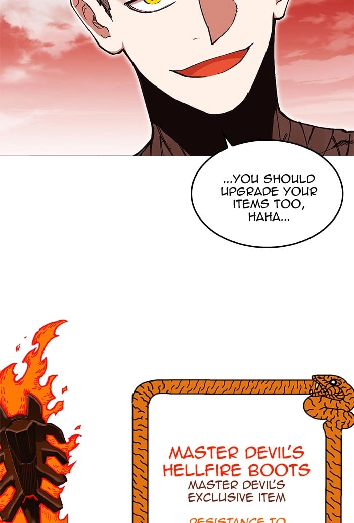 Hardcore Leveling Warrior Chapter 283, page 29 of 107