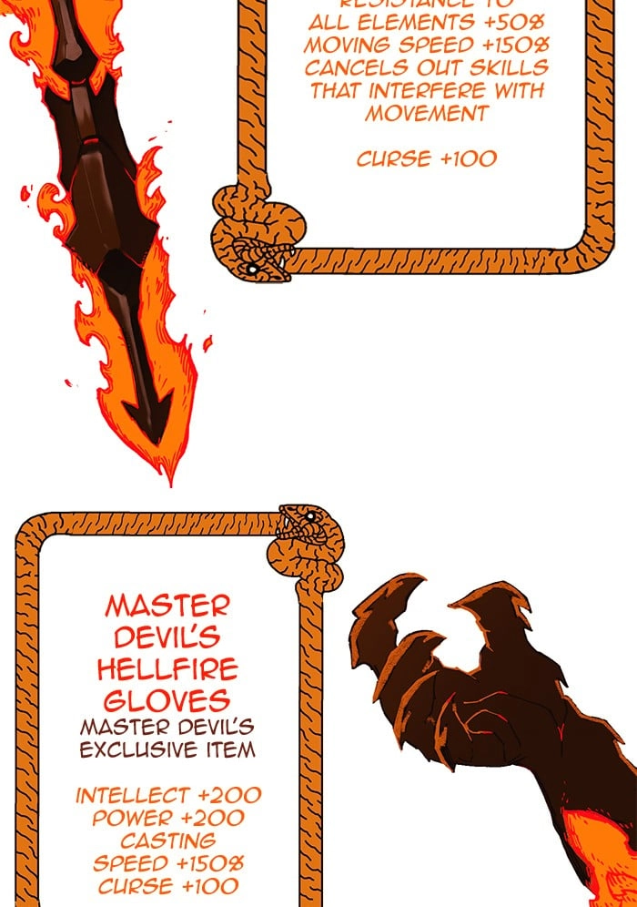 Hardcore Leveling Warrior Chapter 283, page 30 of 107