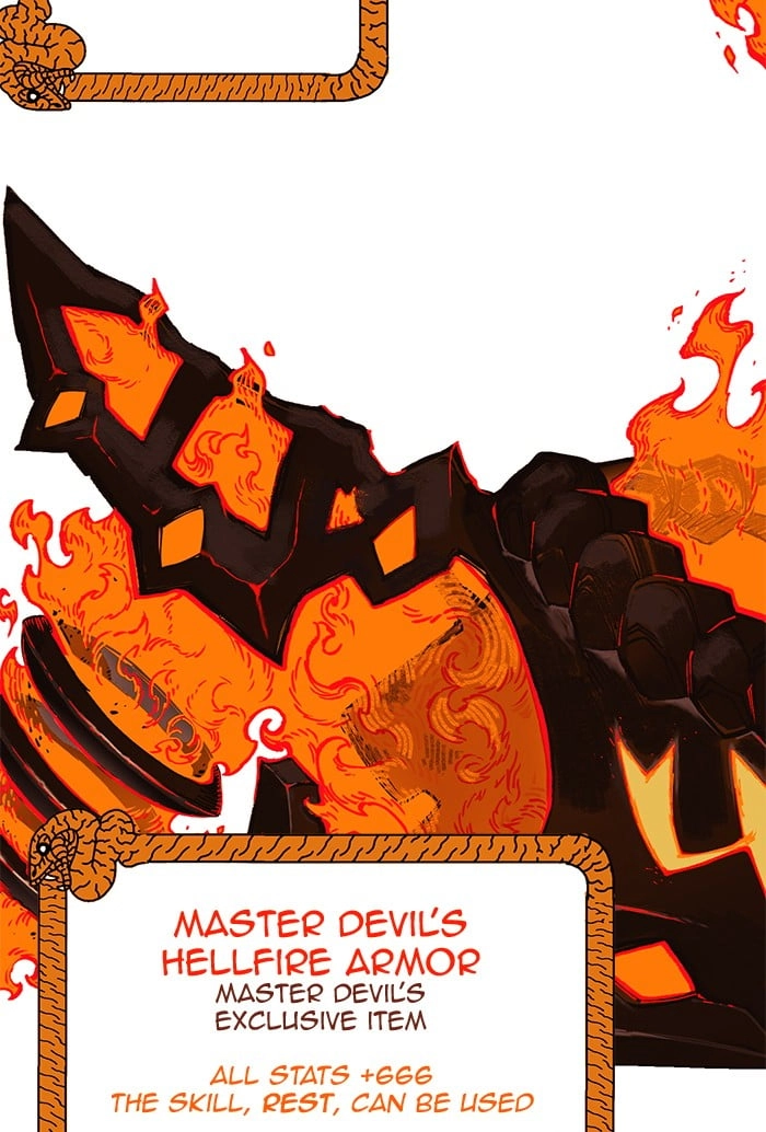 Hardcore Leveling Warrior Chapter 283, page 31 of 107