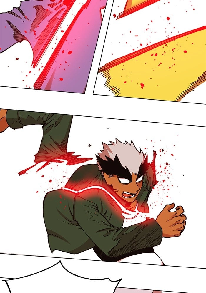 Hardcore Leveling Warrior Chapter 283, page 44 of 107