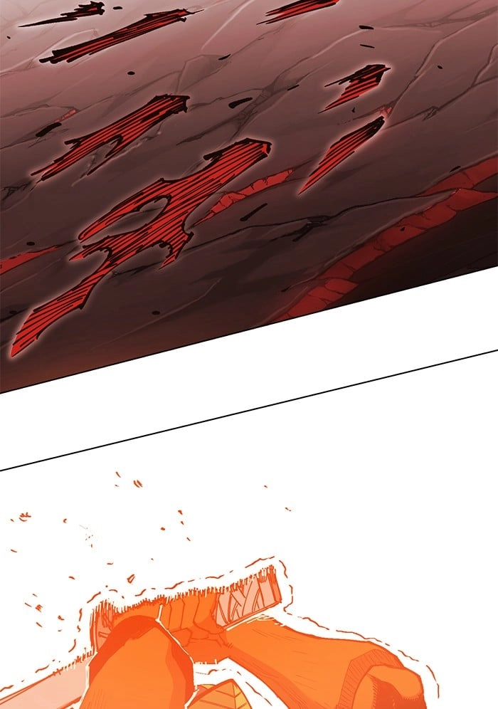 Hardcore Leveling Warrior Chapter 283, page 46 of 107
