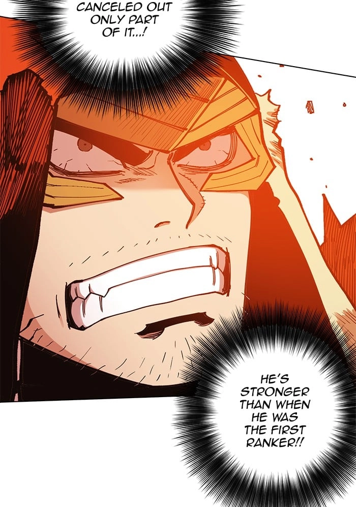 Hardcore Leveling Warrior Chapter 283, page 48 of 107