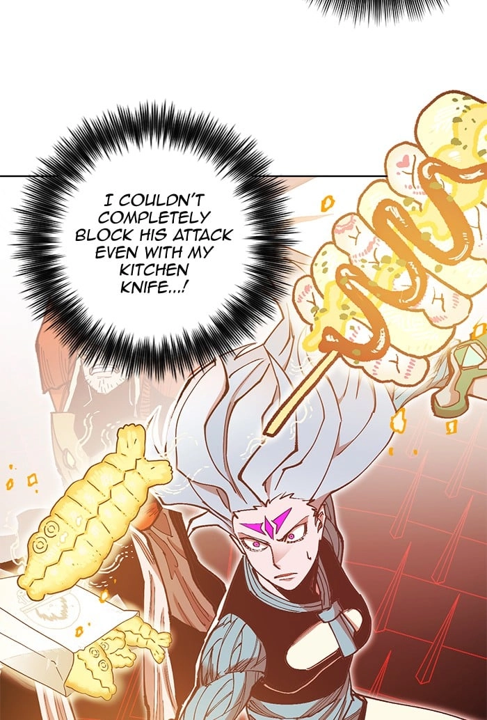 Hardcore Leveling Warrior Chapter 283, page 49 of 107