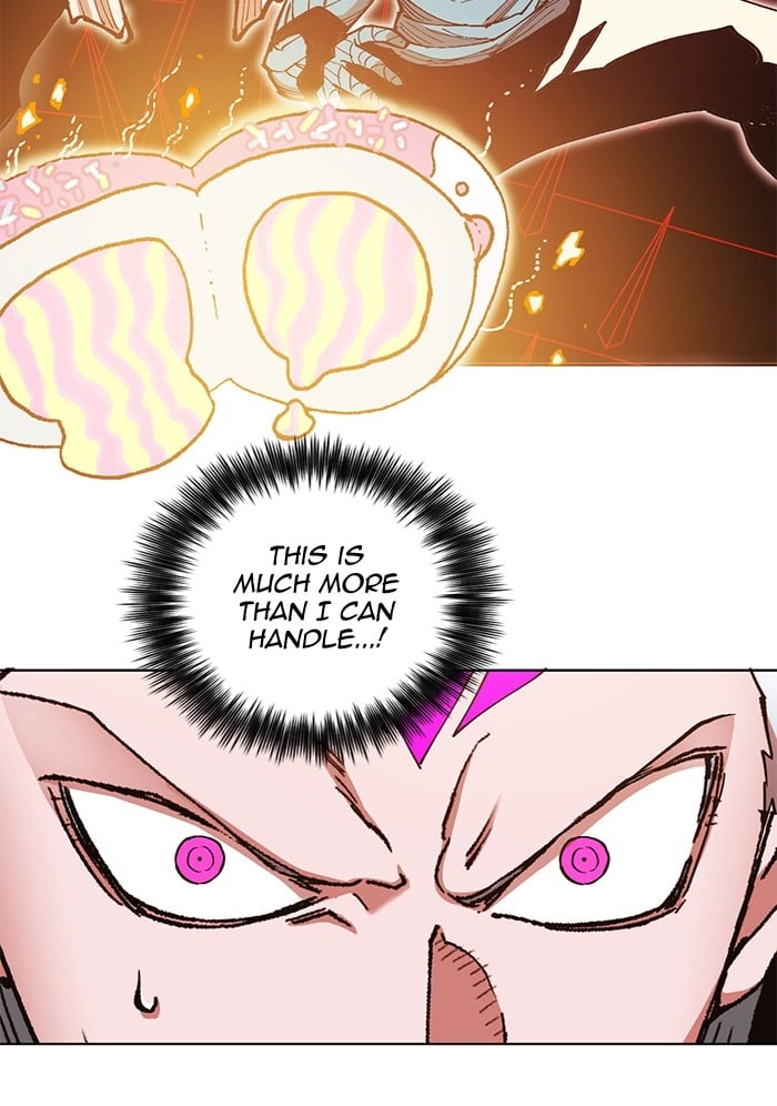 Hardcore Leveling Warrior Chapter 283, page 50 of 107