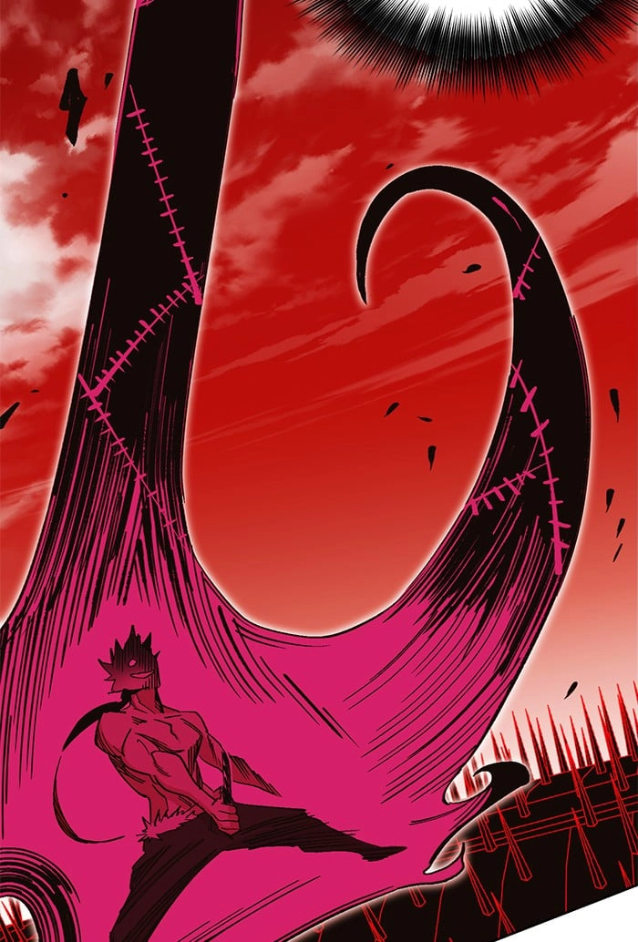 Hardcore Leveling Warrior Chapter 283, page 52 of 107