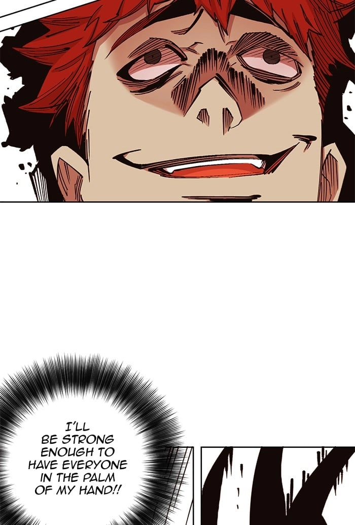 Hardcore Leveling Warrior Chapter 283, page 54 of 107