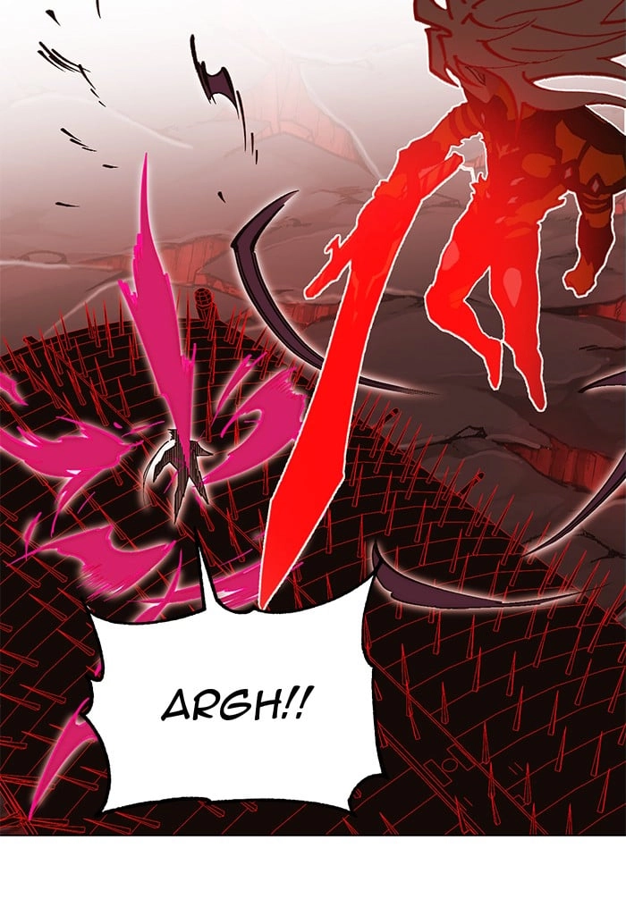 Hardcore Leveling Warrior Chapter 283, page 56 of 107