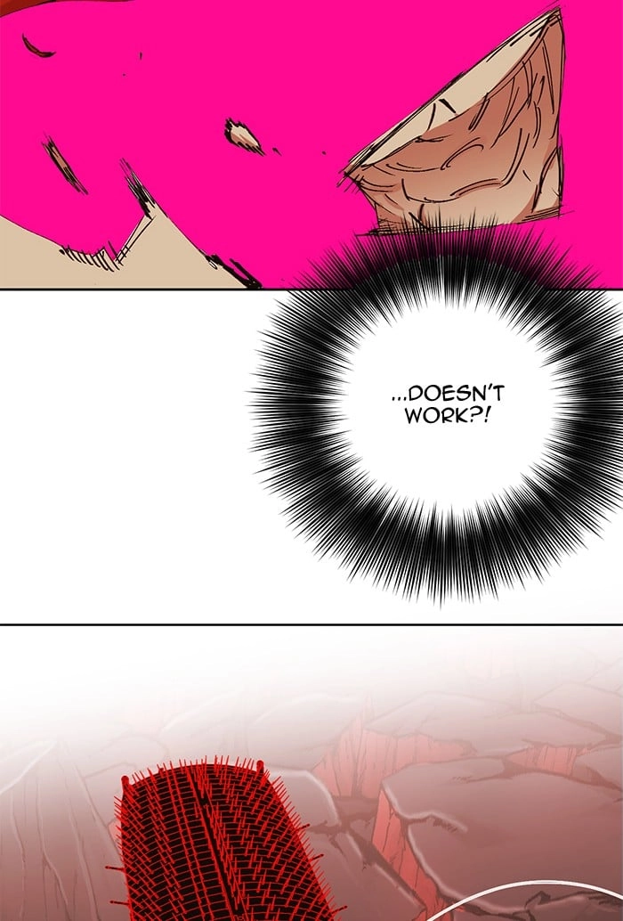 Hardcore Leveling Warrior Chapter 283, page 58 of 107