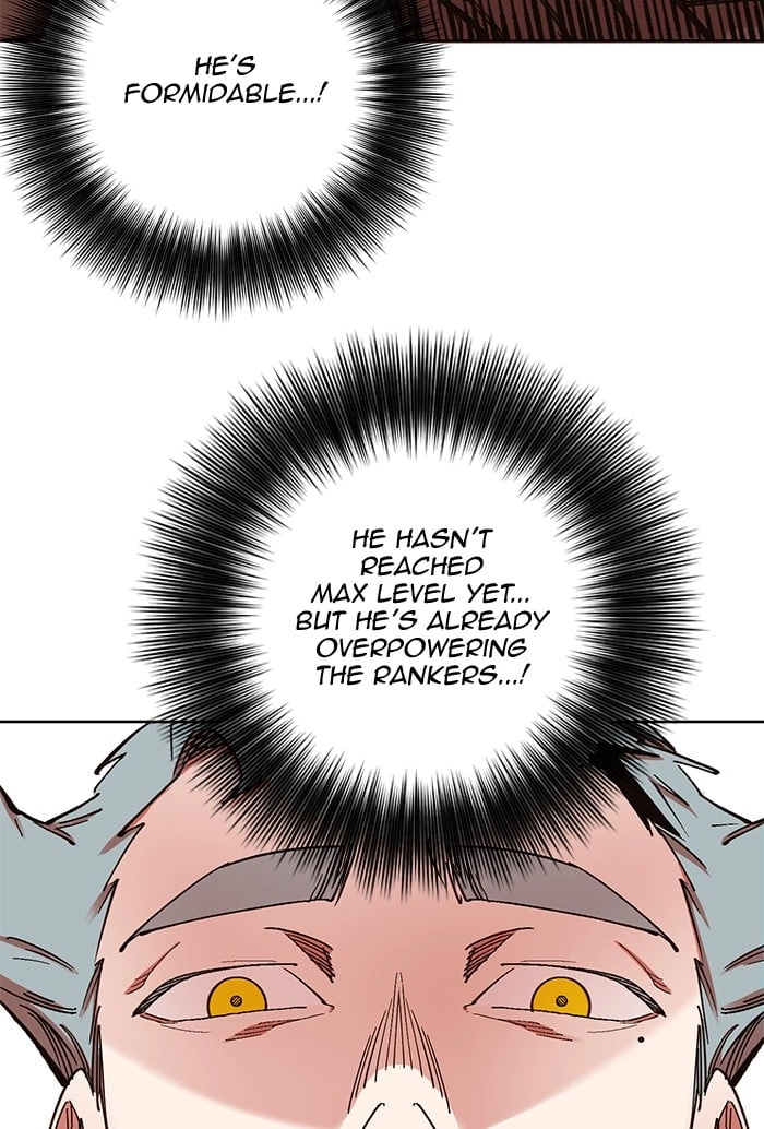 Hardcore Leveling Warrior Chapter 283, page 60 of 107