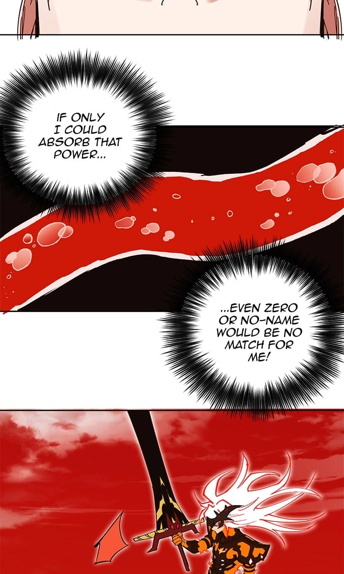 Hardcore Leveling Warrior Chapter 283, page 61 of 107