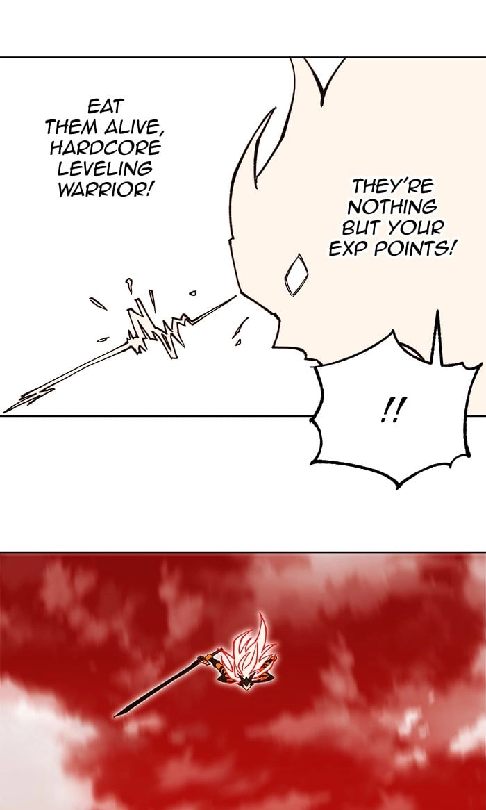 Hardcore Leveling Warrior Chapter 283, page 63 of 107