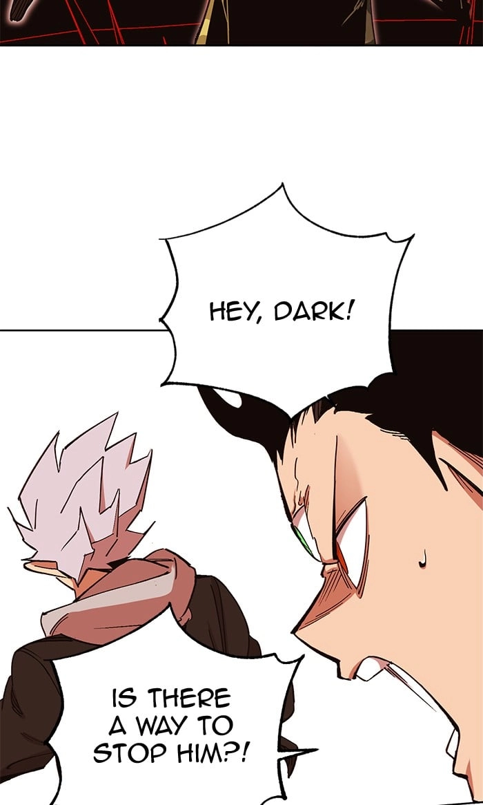 Hardcore Leveling Warrior Chapter 283, page 65 of 107
