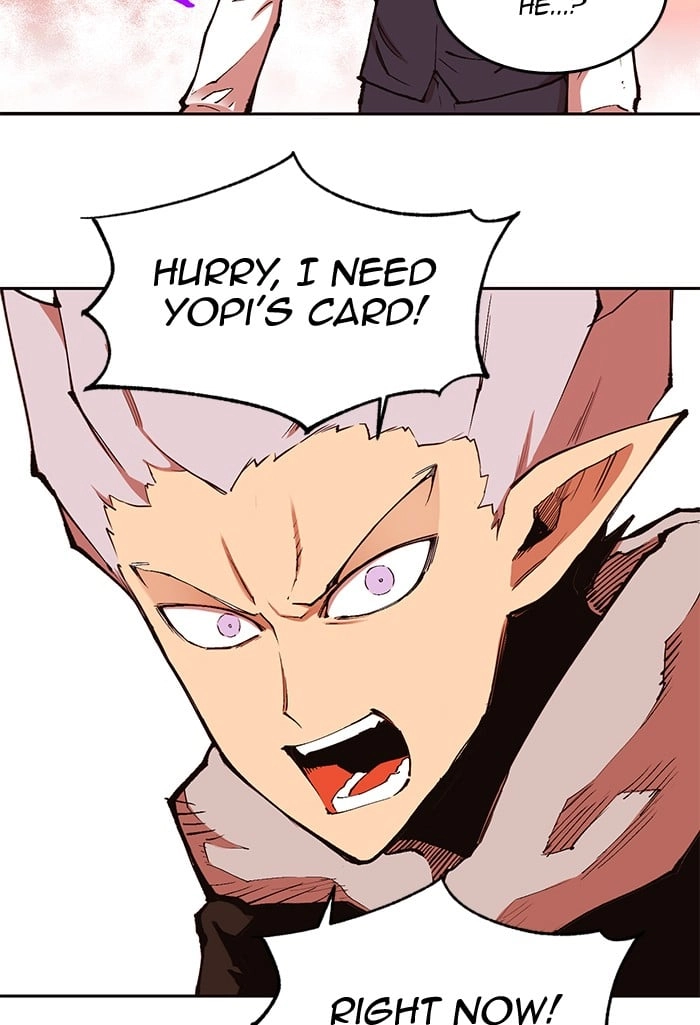 Hardcore Leveling Warrior Chapter 283, page 7 of 107