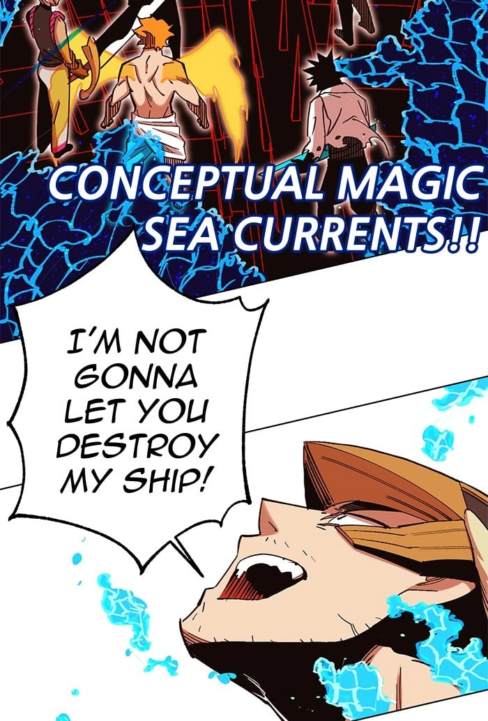 Hardcore Leveling Warrior Chapter 283, page 70 of 107
