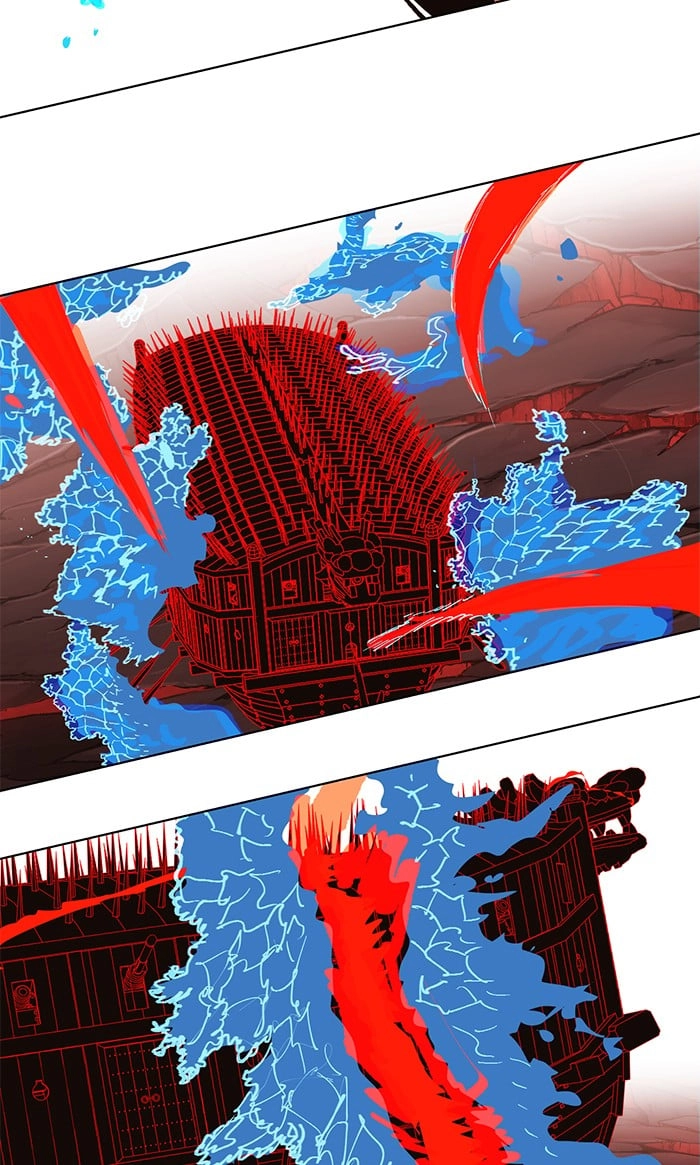 Hardcore Leveling Warrior Chapter 283, page 71 of 107