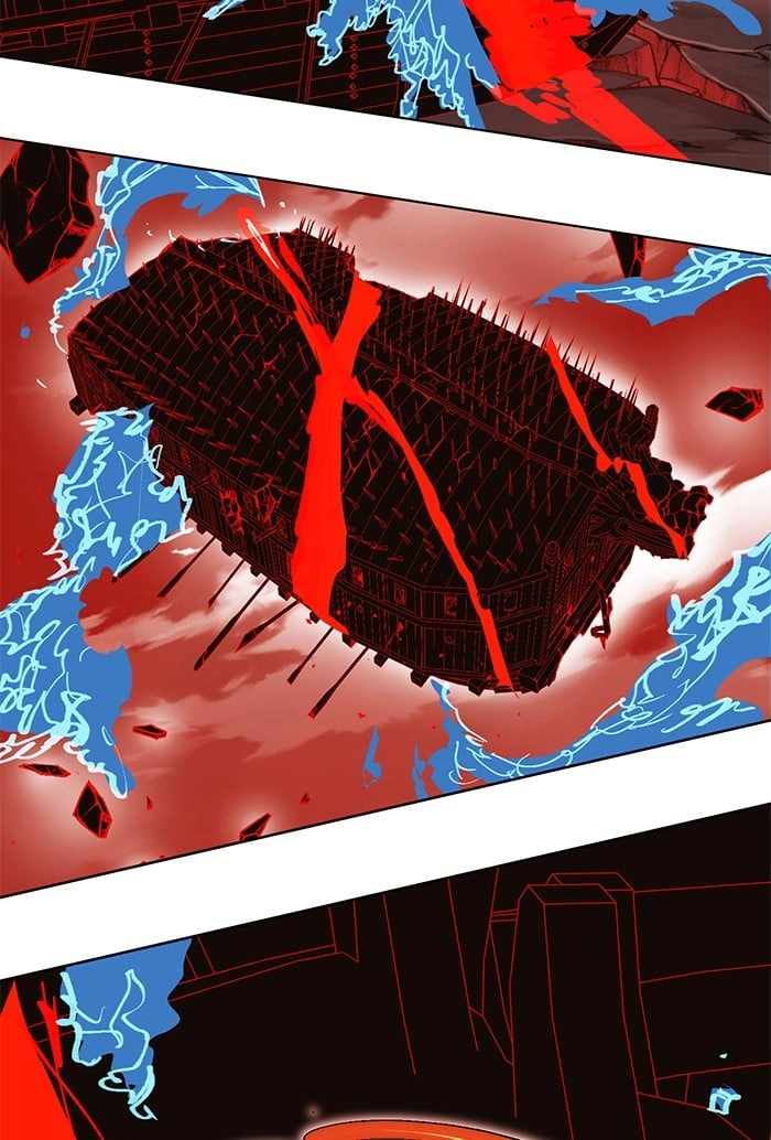 Hardcore Leveling Warrior Chapter 283, page 72 of 107