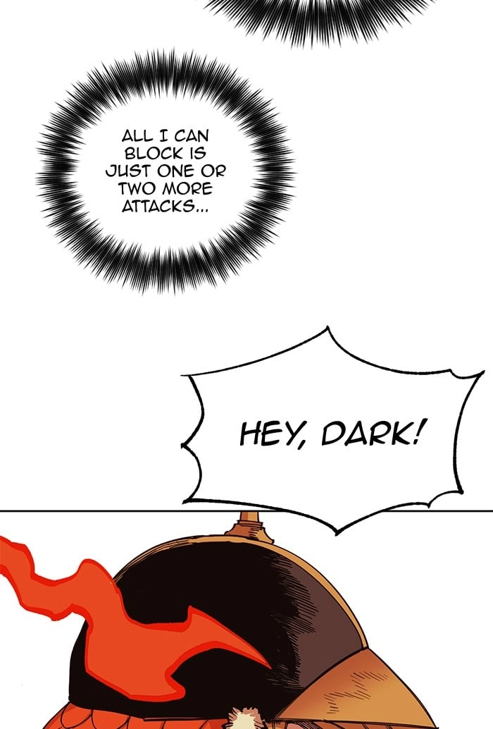 Hardcore Leveling Warrior Chapter 283, page 75 of 107
