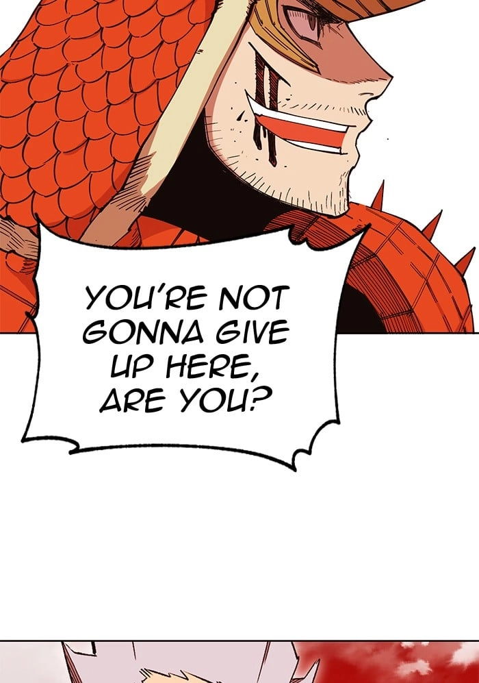 Hardcore Leveling Warrior Chapter 283, page 76 of 107