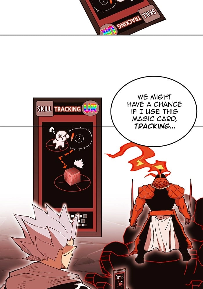 Hardcore Leveling Warrior Chapter 283, page 78 of 107