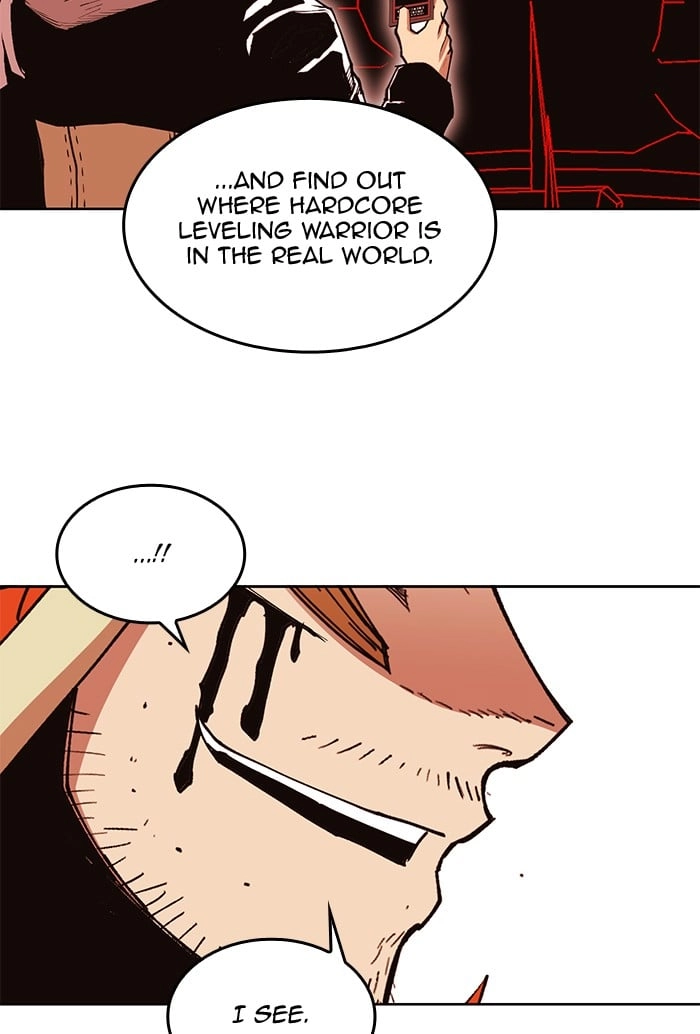 Hardcore Leveling Warrior Chapter 283, page 79 of 107