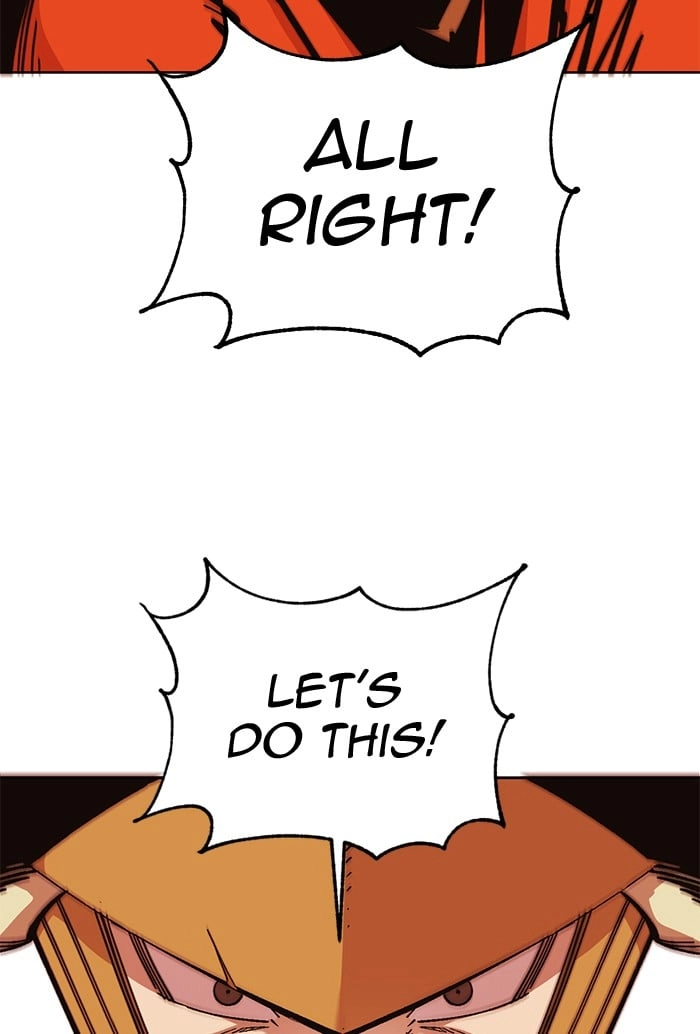 Hardcore Leveling Warrior Chapter 283, page 81 of 107