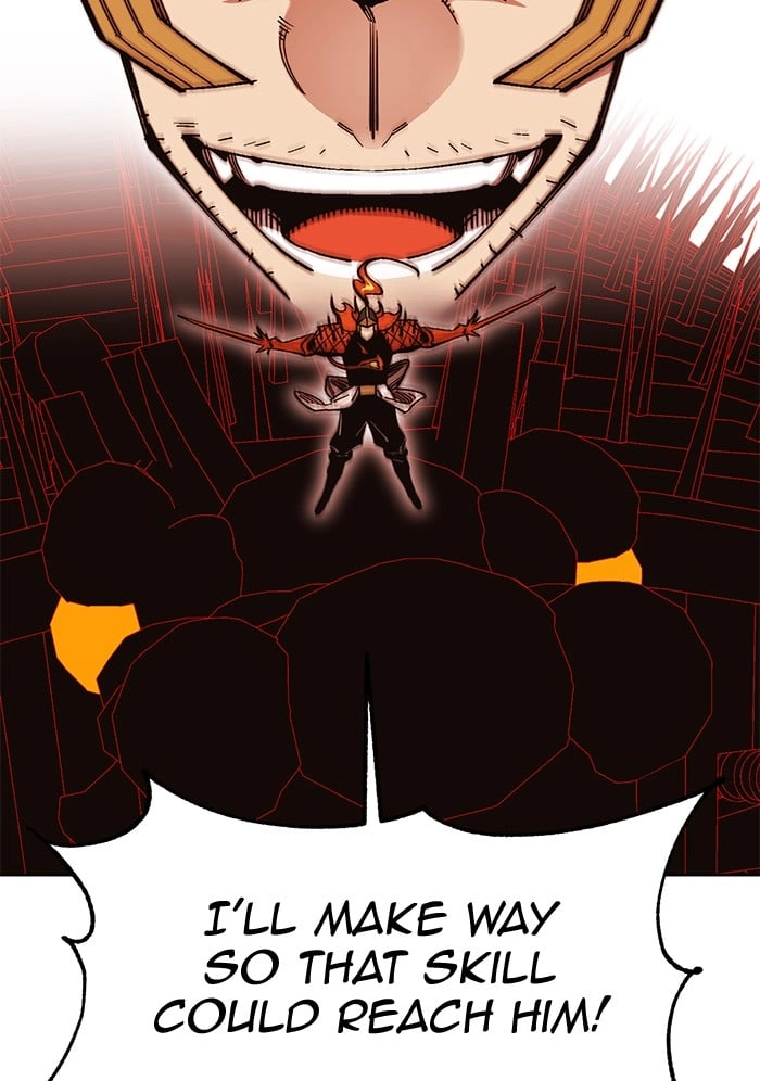 Hardcore Leveling Warrior Chapter 283, page 82 of 107