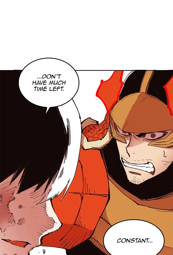 Hardcore Leveling Warrior Chapter 283, page 89 of 107