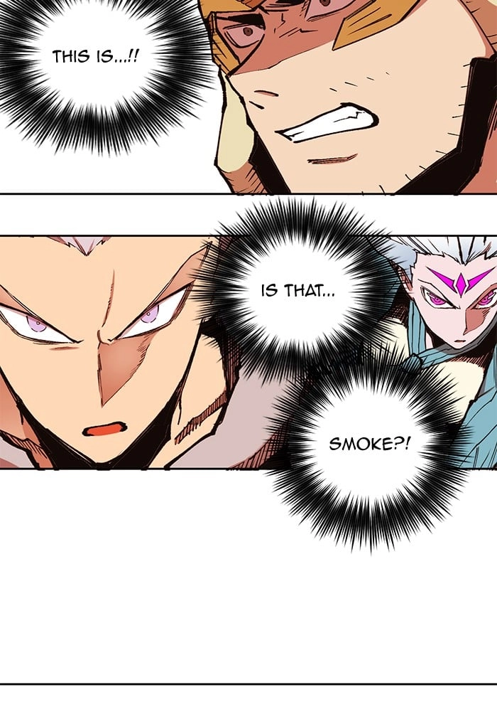 Hardcore Leveling Warrior Chapter 283, page 92 of 107