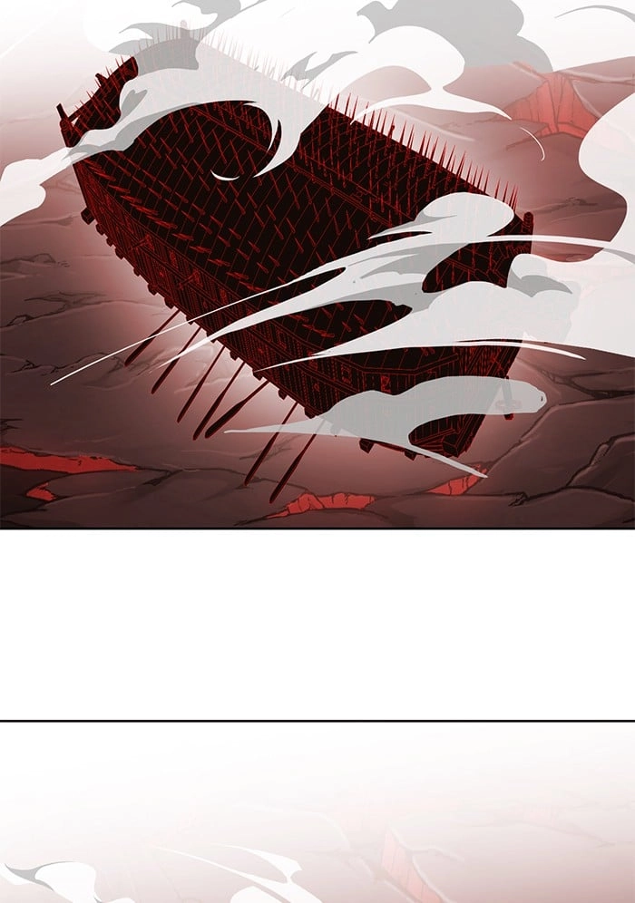 Hardcore Leveling Warrior Chapter 283, page 94 of 107
